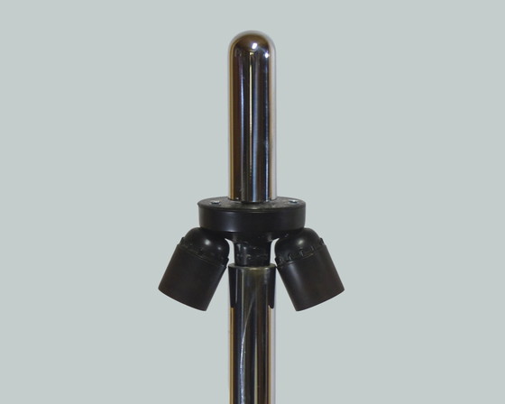 Image 1 of Ingo Maurer Ml3 Pair Of Xxl Lamp Stands