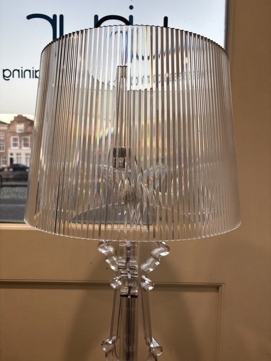 Image 1 of Table lamp Bourgie Kartell