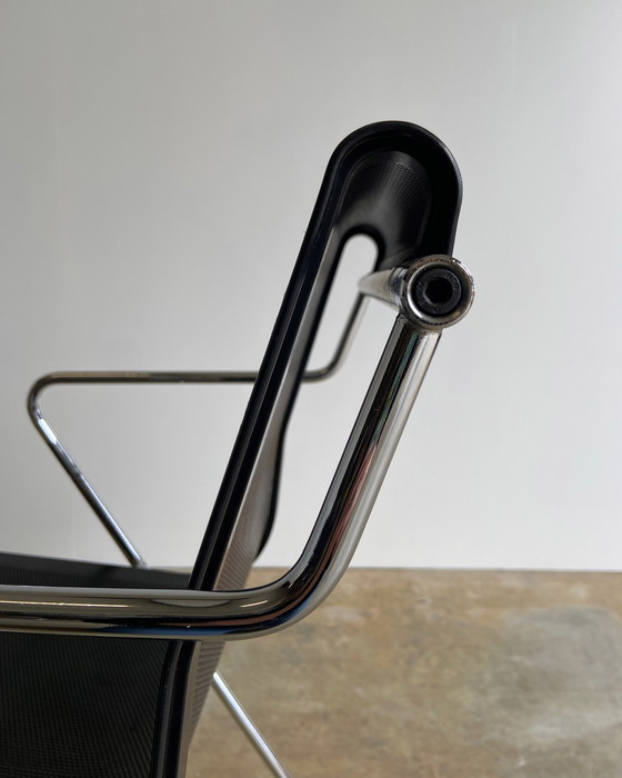 Image 1 of 6x Airon Monopoli chair by Pietro Arosio