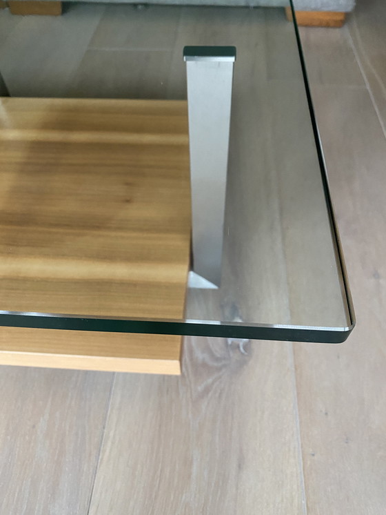 Image 1 of Table basse Rolf Benz Dono