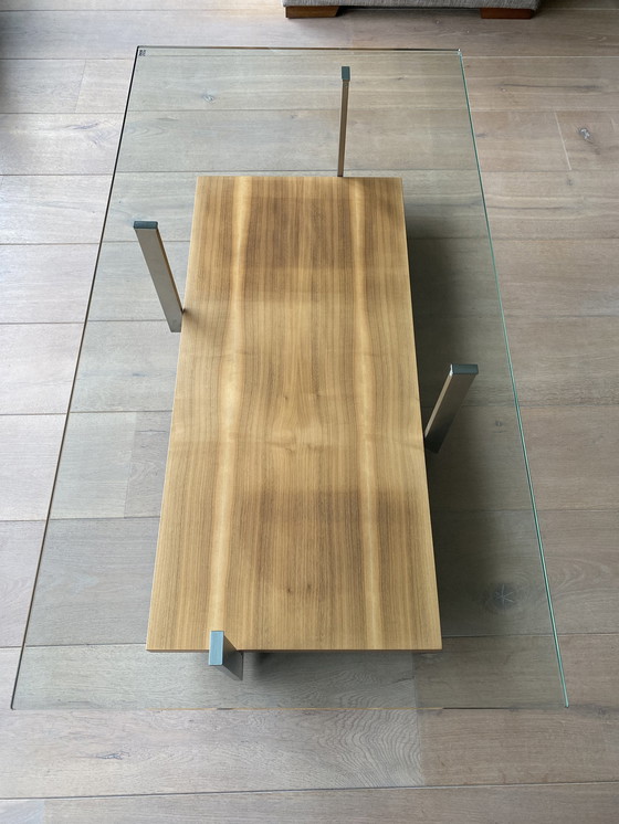 Image 1 of Table basse Rolf Benz Dono