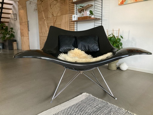 Frederica Stingray Rockingchair