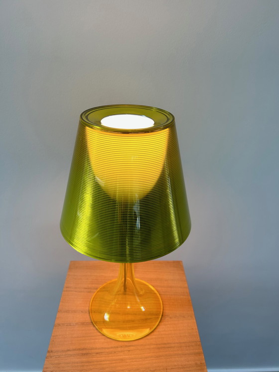 Image 1 of Flos Miss K table lamp