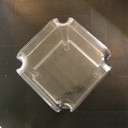 Barstool Rubik's Pedral