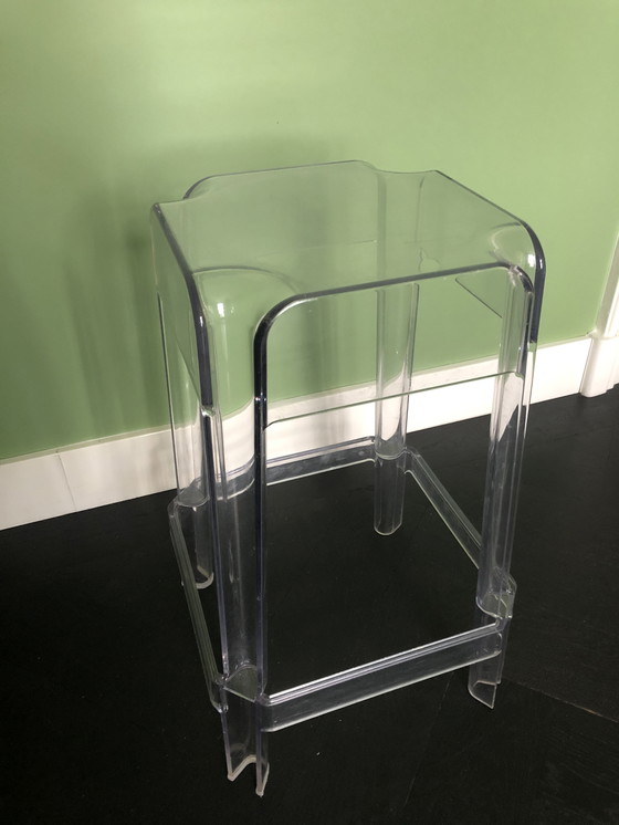 Image 1 of Tabouret de bar Pedrali Rubik