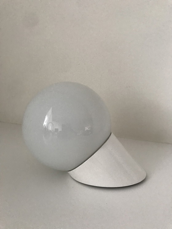 Image 1 of Vintage Wall Lamp - Wall Lamp