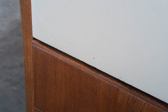 Image 1 of Cees Braakman - Pastoe cabinet