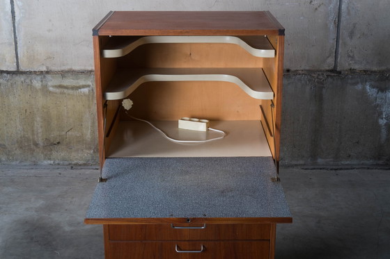 Image 1 of Cees Braakman - Cabinet Pastoe