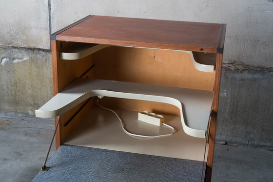 Image 1 of Cees Braakman - Cabinet Pastoe