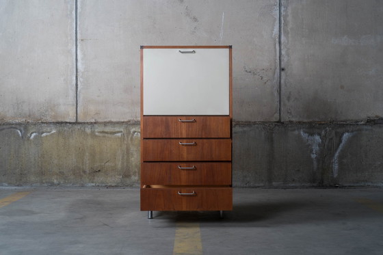 Image 1 of Cees Braakman - Cabinet Pastoe