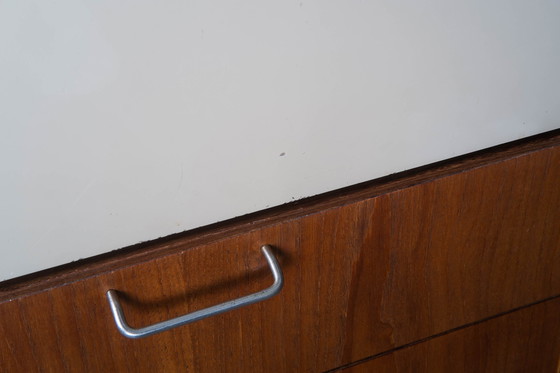 Image 1 of Cees Braakman - Pastoe cabinet