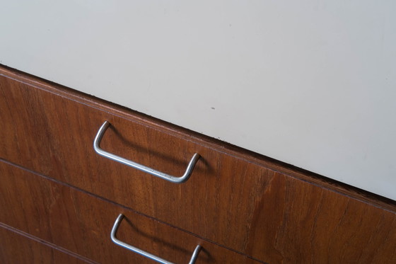 Image 1 of Cees Braakman - Cabinet Pastoe