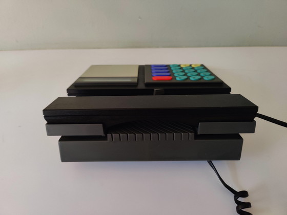 Image 1 of Bang & Olufsen Beocom 2000 Phone From 1986