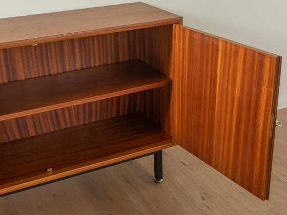 Image 1 of  Commode des années 1960, WK Möbel