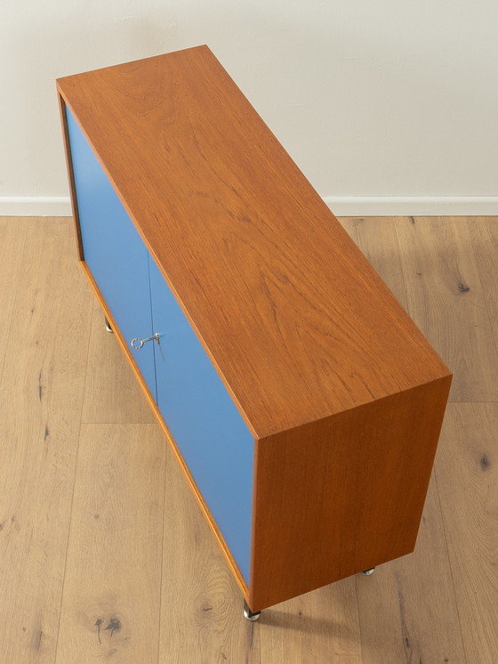 Image 1 of  Commode des années 1960, WK Möbel