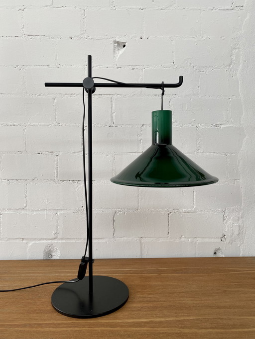 Michael bang for Holmegaard board lamp