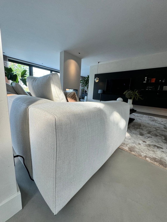 Image 1 of Minotti Goodman sofa