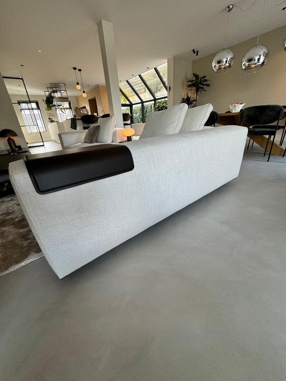 Image 1 of Minotti Goodman sofa