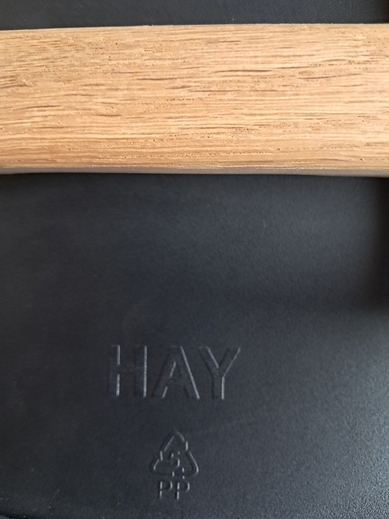 Image 1 of 4X Hay. About A Chair.