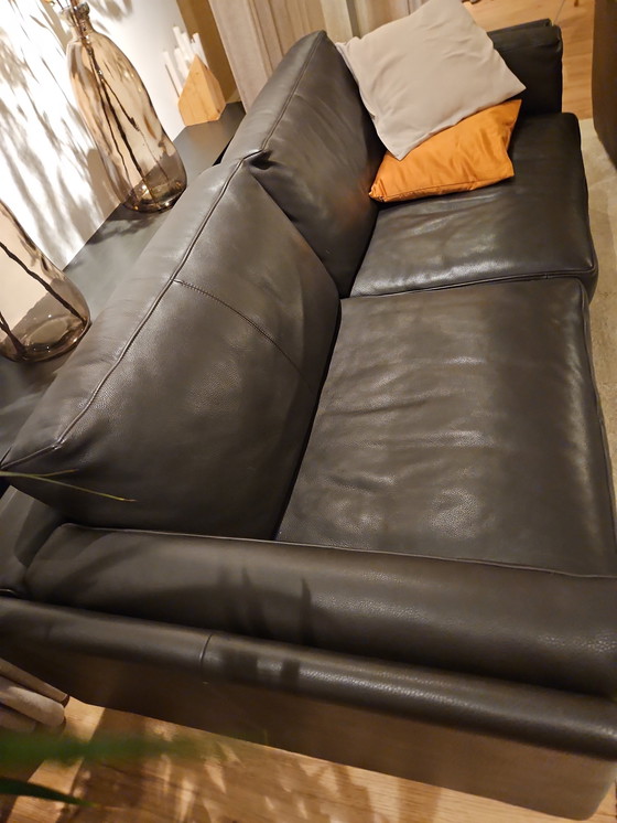 Image 1 of Leolux Sofa Bellice 213 Wide