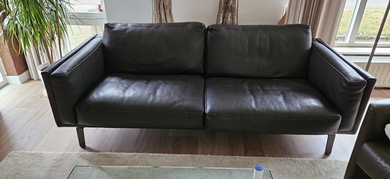 Image 1 of Leolux Sofa Bellice 213 Wide