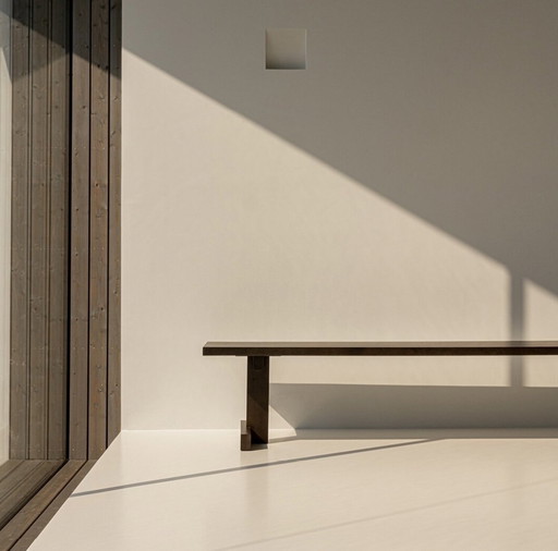 Studio Henk Dining Table Bench