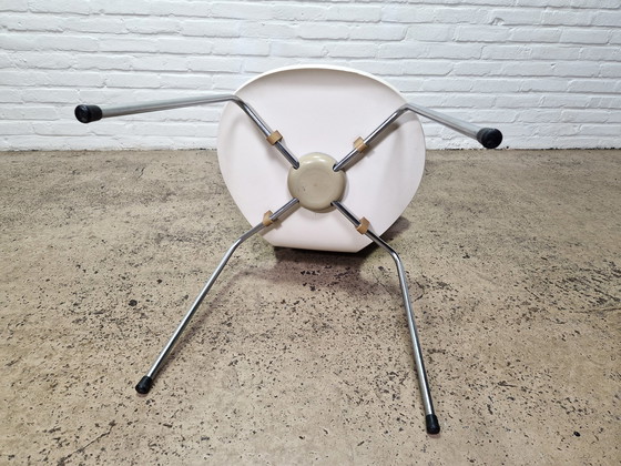 Image 1 of Vintage Fritz Hansen Butterfly Chair 1969