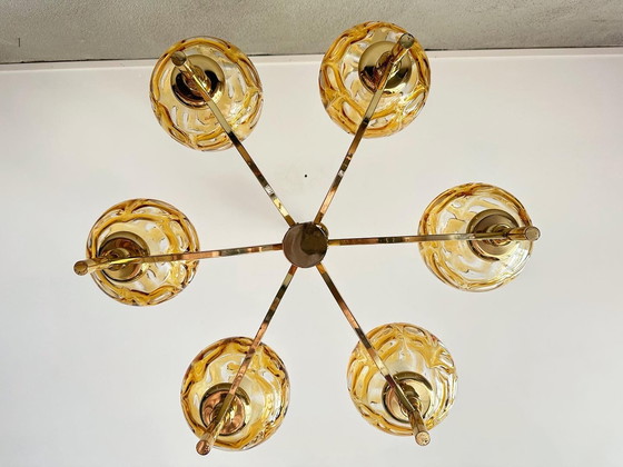 Image 1 of Lustre Vintage Doria