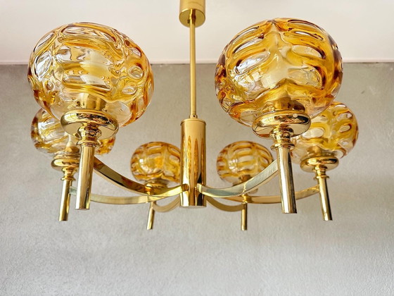 Image 1 of Lustre Vintage Doria