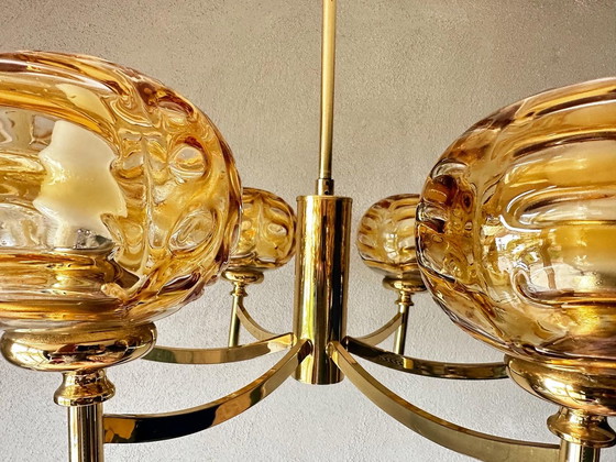 Image 1 of Lustre Vintage Doria