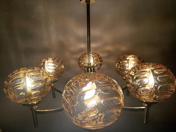 Image 1 of Lustre Vintage Doria