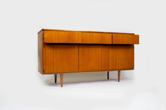 Image 1 of Vintage sideboard 60s