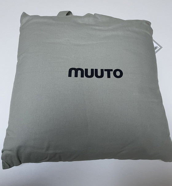 Image 1 of Cojín de capas Muuto