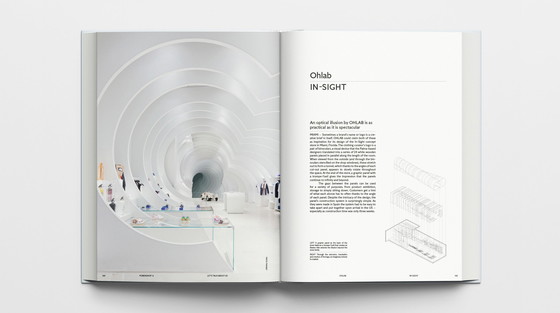 Image 1 of Frame Powershop 6 - Retail Design Now book