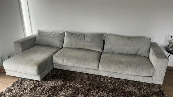 Image 1 of Rupert&Rupert sofa set