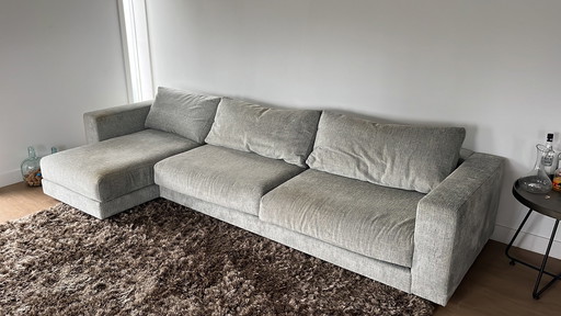 Rupert&Rupert sofa set