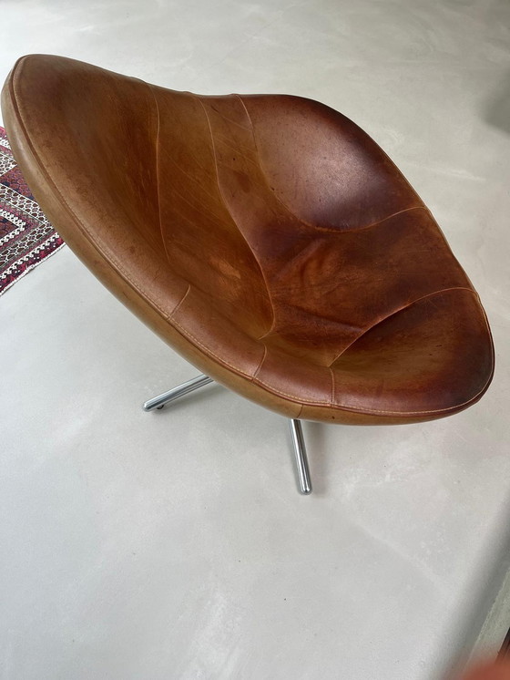 Image 1 of Label van den Berg Fauteuil Hidde