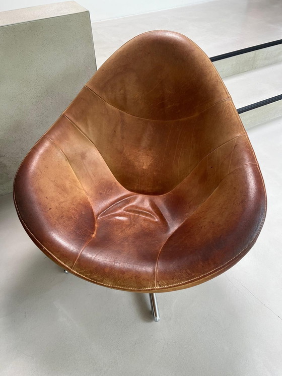 Image 1 of Label van den Berg Hidde armchair