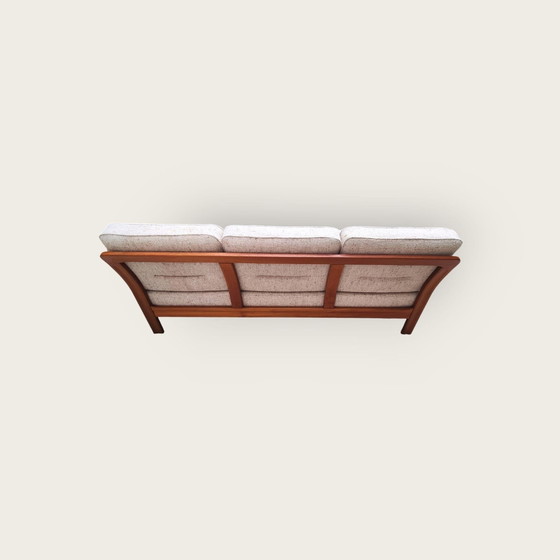 Image 1 of Mid - Century Sofa