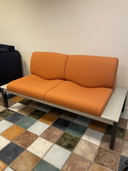 Vintage Sofa