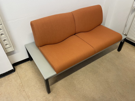 Image 1 of Canapé vintage