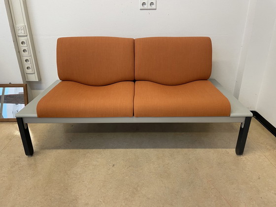 Image 1 of Canapé vintage