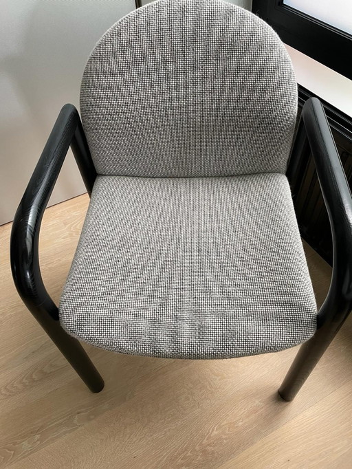 6x COR chair