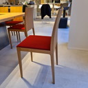 8x Chaise de salle à manger Crassevig Anna