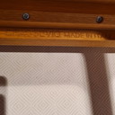 8x Chaise de salle à manger Crassevig Anna