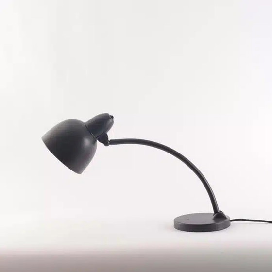 Image 1 of Lampe de bureau vintage