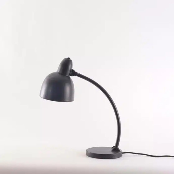 Image 1 of Lampe de bureau vintage