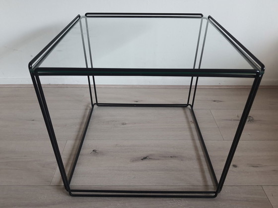 Image 1 of Max Sauze Isocele Side Table / Cube