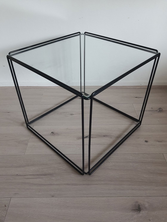 Image 1 of Max Sauze Isocele Side Table / Cube