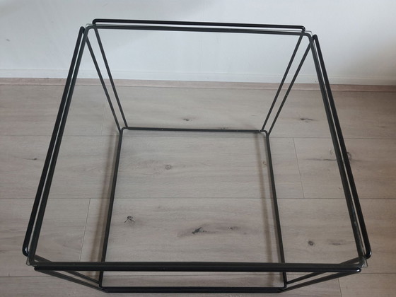 Image 1 of Max Sauze Isocele Side Table / Cube